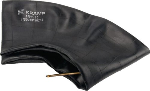 Dętka do obręczy Ø 20.0" 11.00-20, zawór wygięty Kramp 110020V30214 - Intertraktor