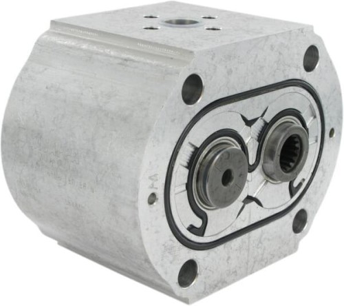 Element pompy PLP30.43-D0-65-M6 LED/EB-N-I-FS PLP3043DII - Intertraktor