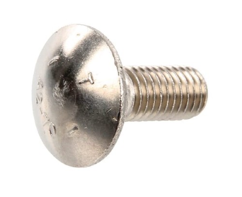 Śruba grzybkowa V2A, 8 x 20 mm, 603 DA062 - Intertraktor