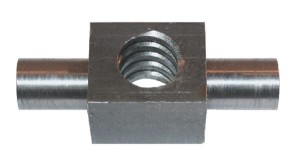 Nakrętka wrzeciona trapezowa 22 mm TS22221