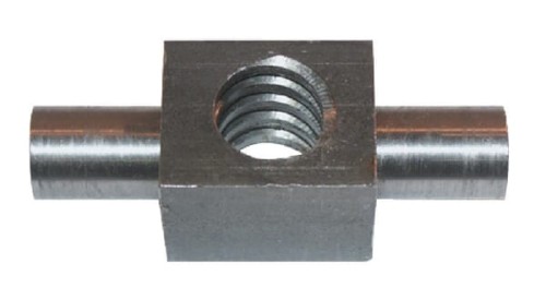 Nakrętka wrzeciona trapezowa 20 mm TS20201 - Intertraktor