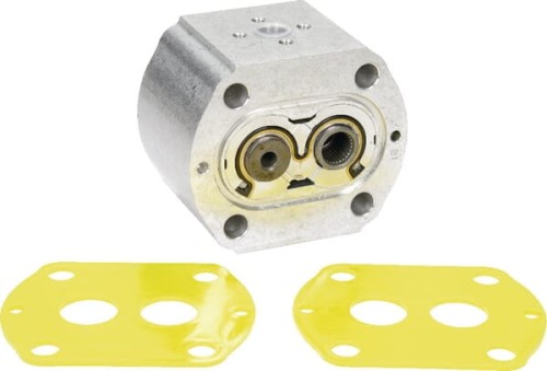 Element pompy PLP20.14-D0-86-S6-LEB/EA-N-I-FS PLP2014DII - Intertraktor