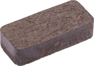 Klocek hamulcowy 1188700660