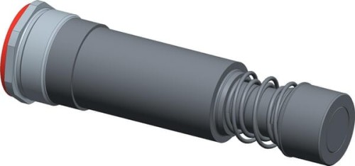 Zestaw szybkozłączy DN10 1/2" MC103651906 - Intertraktor