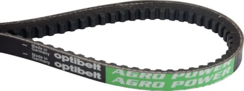 Pas klinowy X696640500000AB - Intertraktor