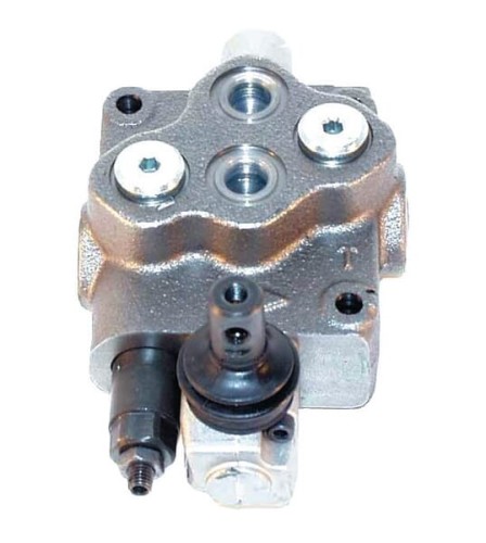 Rozdzielacz hydrauliczny SD5/1-G3-111L-AET Walvoil SD51003 - Intertraktor