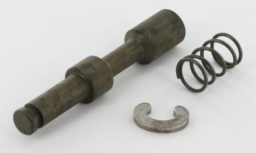 Kołek przesuwny Bondioli & Pavesi, L-81 mm 401000009R10 - Intertraktor