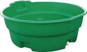 Interbac 600 l BU2697