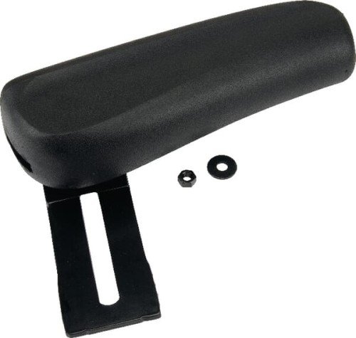 Podłokietnik Grammer, prawy, 65 x 270 mm G1096328 - Intertraktor