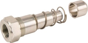 Wielotorowa złączka 3/4" MF7510SP