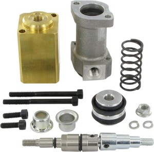 Sterowanie pneum. SD95A8P