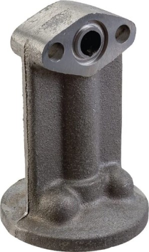 Kołnierz wsporczy nakrętki oleju „BETA UD0501B1 - Intertraktor