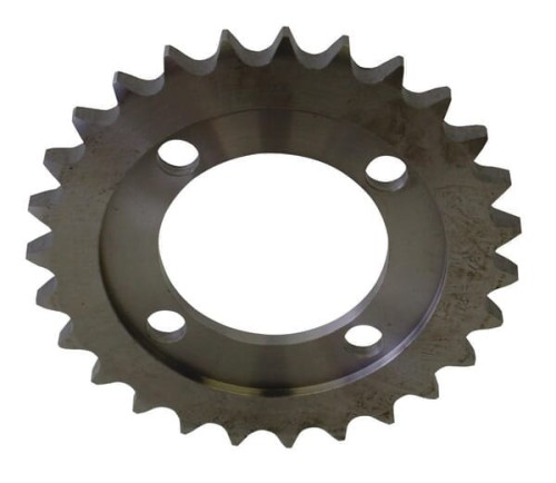 Koło zębate Z-27 JF 812225441X - Intertraktor
