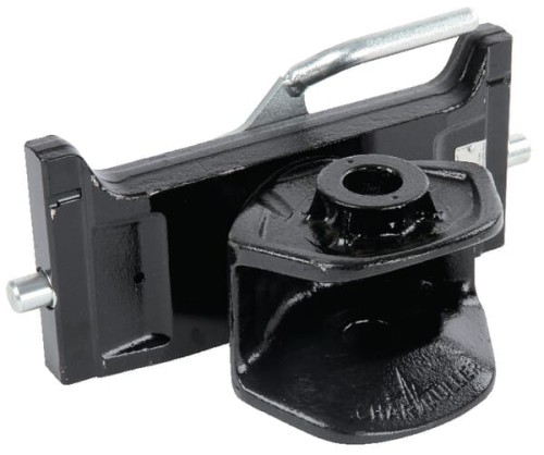 Zaczep transportowy, 309 mm 03309506A02 - Intertraktor