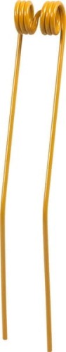 Palec zgrabiarki, pasuje do SaMASZ Z300, Z 350, Z-410 5680302050300SP - Intertraktor