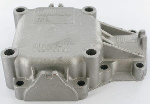 Połowa obudowy L-25A 11240301