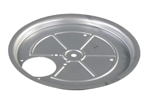 Kołpak blaszany E05273ASM - Intertraktor