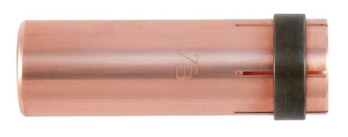 Dysza gazowa Tbi, cylindryczna NW 20 mm TB411 WP011030 - Intertraktor