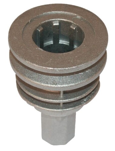 Uchwyt noża 25 mm 1224656061 - Intertraktor