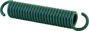 Sprężyna 5,5-Ø24,5x175 mm KK071711R