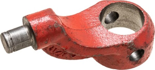 Dźwignia sterująca L=113 mm 00261800141 - Intertraktor