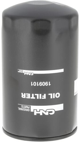 Filtr oleju, oryginał CNH 1909101 - Intertraktor
