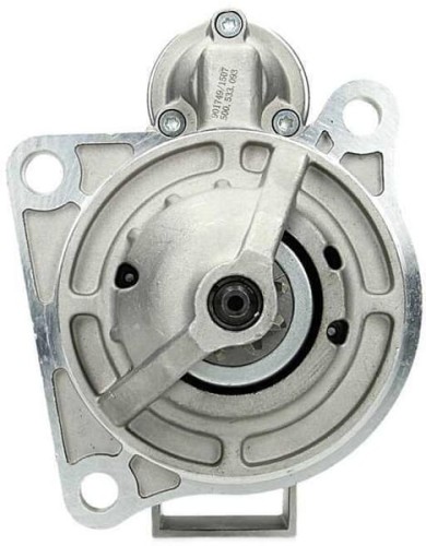 Rozrusznik 2.6V 1.2kW STA21672205 - Intertraktor