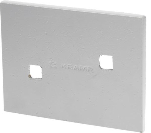Nakładka płozy prawa, przednia PO642 1127210030N - Intertraktor