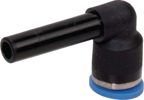 Złącze wtykowe kątowe, 10x12 mm redukcyjne Kramp ETER1012P - Intertraktor