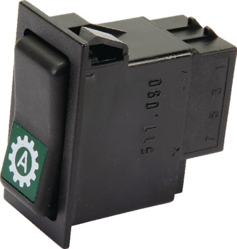 Symbol Claas 7700038260 - Intertraktor