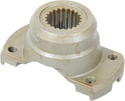 Odkuwki, kołnierz CI137653 - Intertraktor