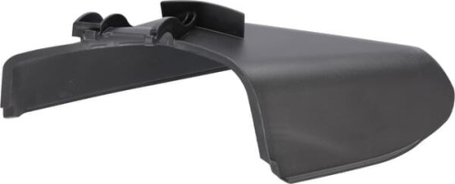 Boczna pokrywa wyrzutu czarna 3221083091 - Intertraktor