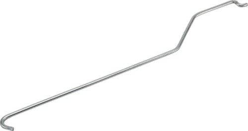 Dźwignia regulatora 698835 - Intertraktor