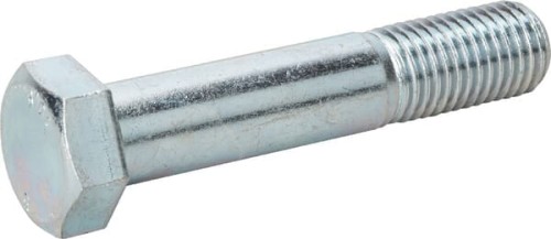 Śruba z łbem 6-kt. M16x80 kl.10.9 523745EN - Intertraktor