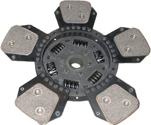 Tarcza napędzająca sprzęgła VPG2234 - Intertraktor