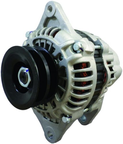 Alternator 14V 80A ALT2625147 - Intertraktor