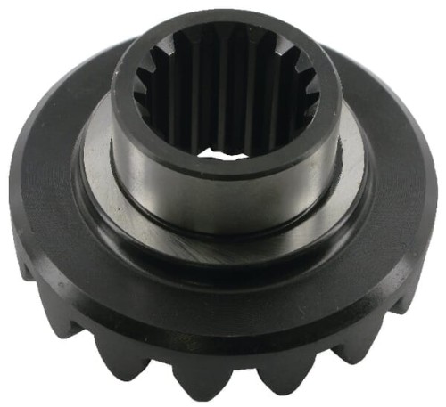 Koło zębate stożkowe 0006395900KR - Intertraktor