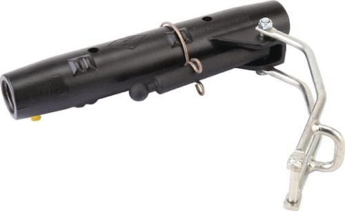 Rura łącznika górnego, 1-3/4"-5 UNC 204406 - Intertraktor
