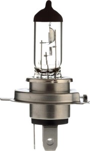 Żarówka H4 P43, 24 V, 75/70W, P43t-38 140624757043