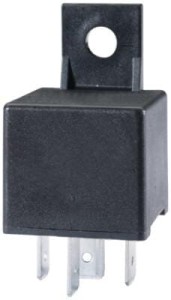 Przekaźnik 24 V 20 A 4RA007957011