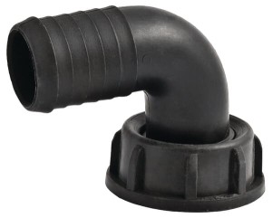 Kolano pompy, P120 Ø 32 mm 65004031090324