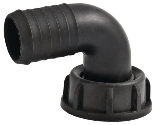 Kolano pompy, P120 Ø 32 mm 65004031090324 - Intertraktor
