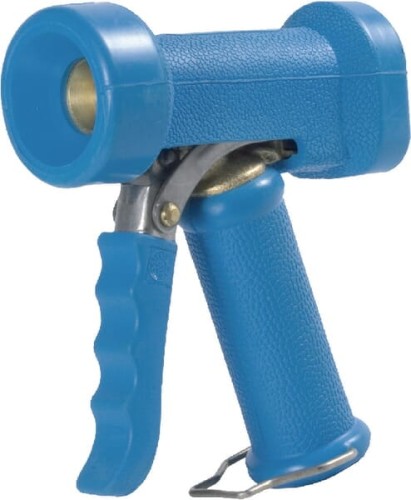 Profesjonalny pistolet czyszczący, gwint wew. 1/2" WG1850 - Intertraktor