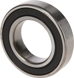 Ball Bearing / Rillenkugellager Emq 6007 2Rs 60% SAU14876
