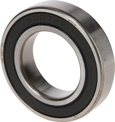 Ball Bearing / Rillenkugellager Emq 6007 2Rs 60% SAU14876 - Intertraktor
