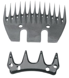 Ostrze maszynki kpl. do owiec Constanta, 4/13 zęby VV18913