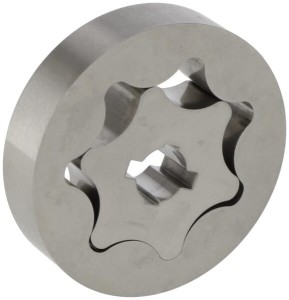 Rotor kpl. 1A632031000