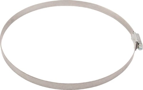 Opaska węża ZP 170-200mm HCS1200 - Intertraktor