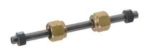 Rurka wtryskowa, pasuje do John Deere RE68748