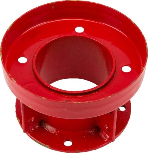 Wspornik 813228583X - Intertraktor